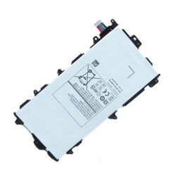 Nieuwe Accu Samsung SP377DE1H 3.75V-17.25WH 4600mAh Laptop Accu