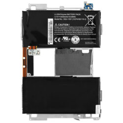 Koop accu voor BlackBerry SQU-1001