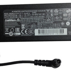 LG AD-48F19-19V 2.5A /2.53A 48W oplader voor LG Laptops