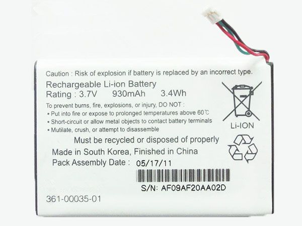 930mAh-361-00035-01