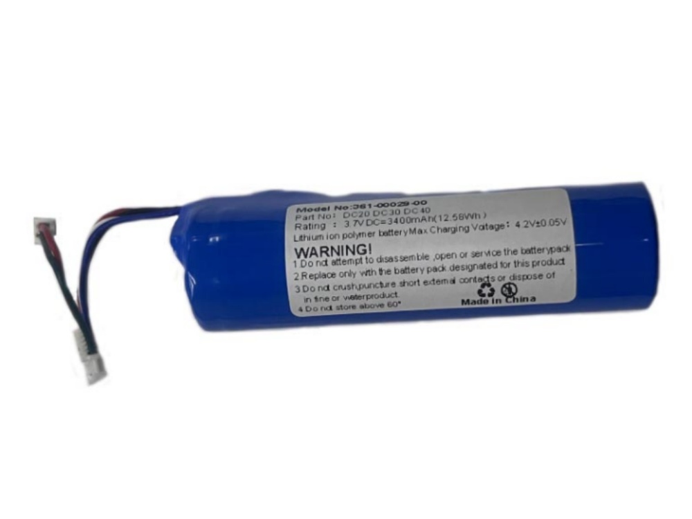 GARMIN 361-00029-00 accu