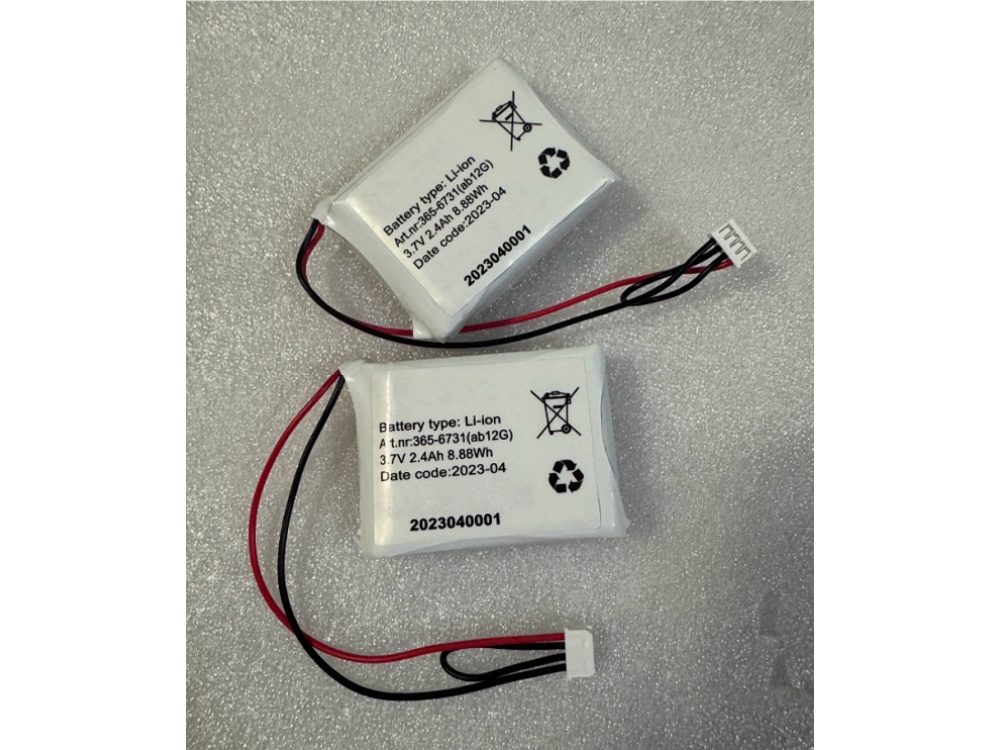 ABB 365-6731(AB12G) ABB 365-6731(AB12G) accu