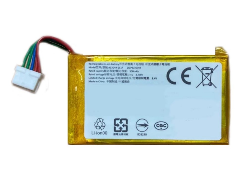 HP 413049-2S1P accu