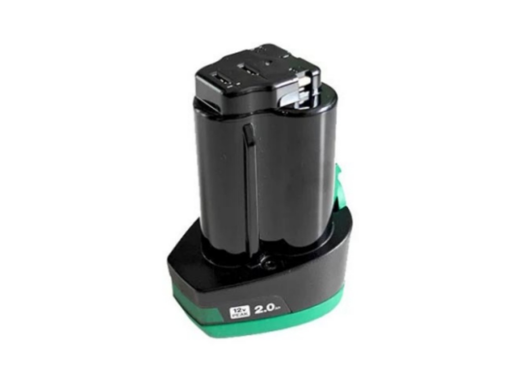 HIKOKI BCL1220 accu