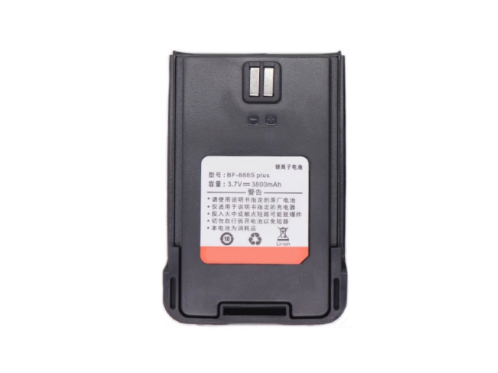 BAOFENG BF-888S_Plus BAOFENG BF-888S_Plus accu
