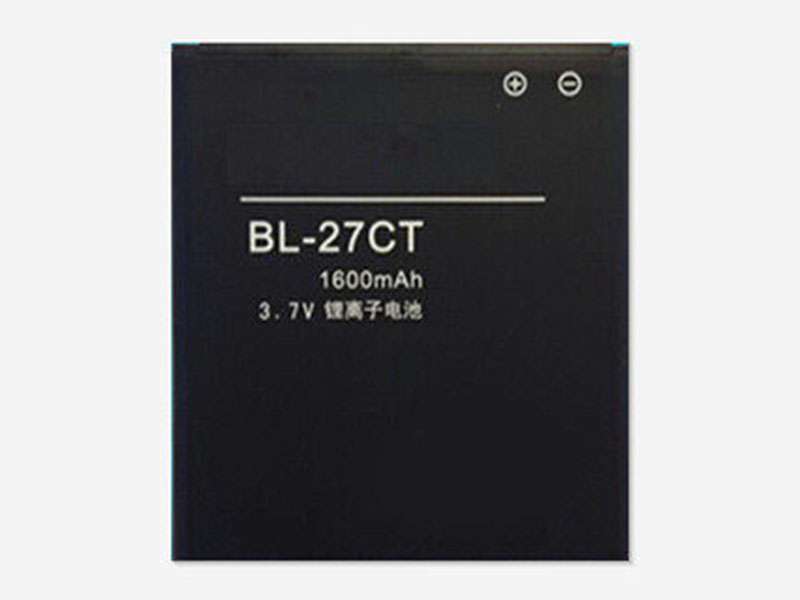 BL-27CT