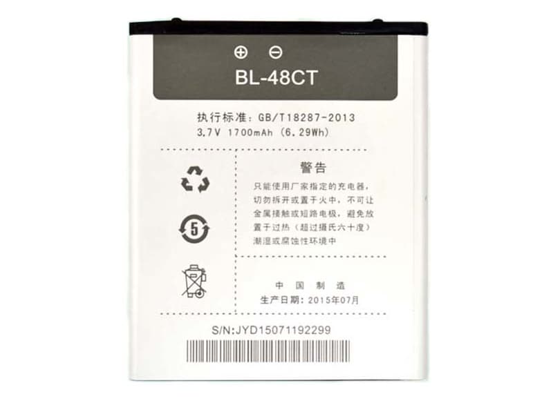 BL-48CT