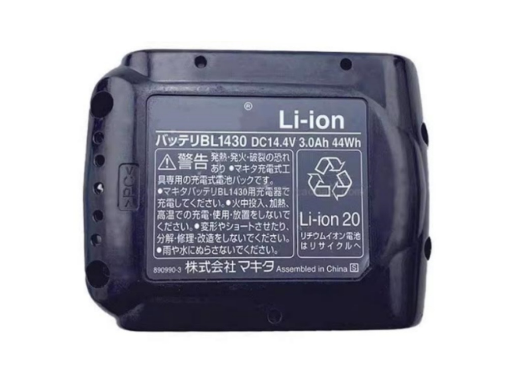 MAKITA BL1430 accu