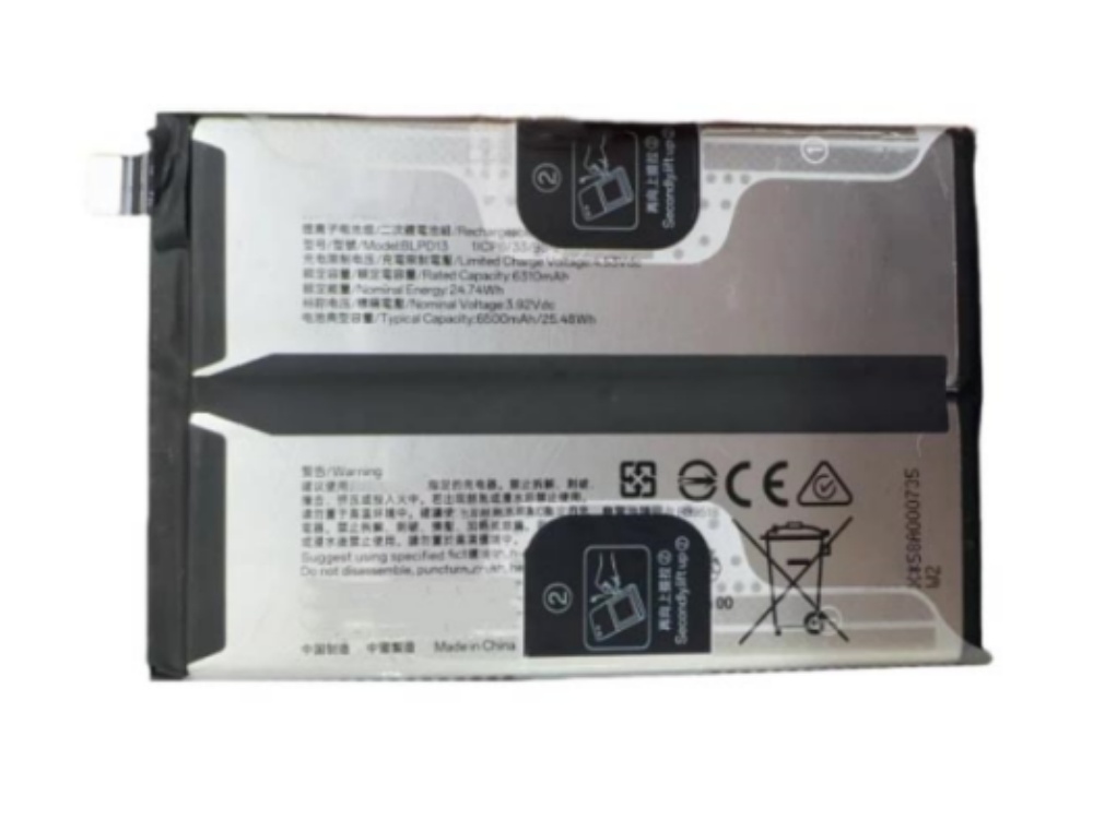 OPPO BLPD13 accu