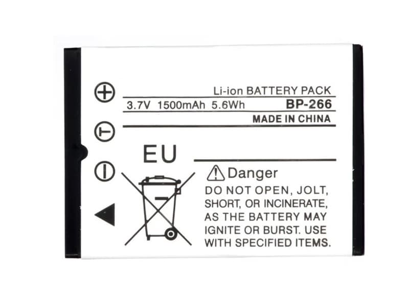 BP-266