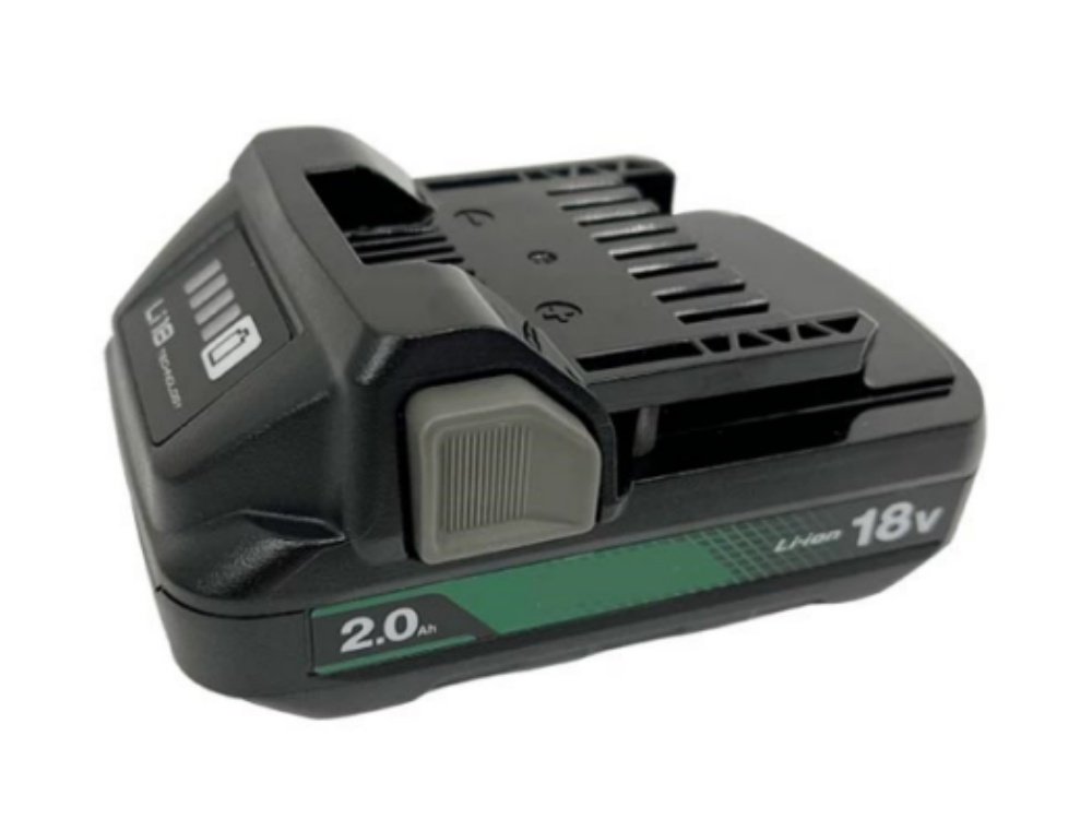 HIKOKI BSL1820M accu