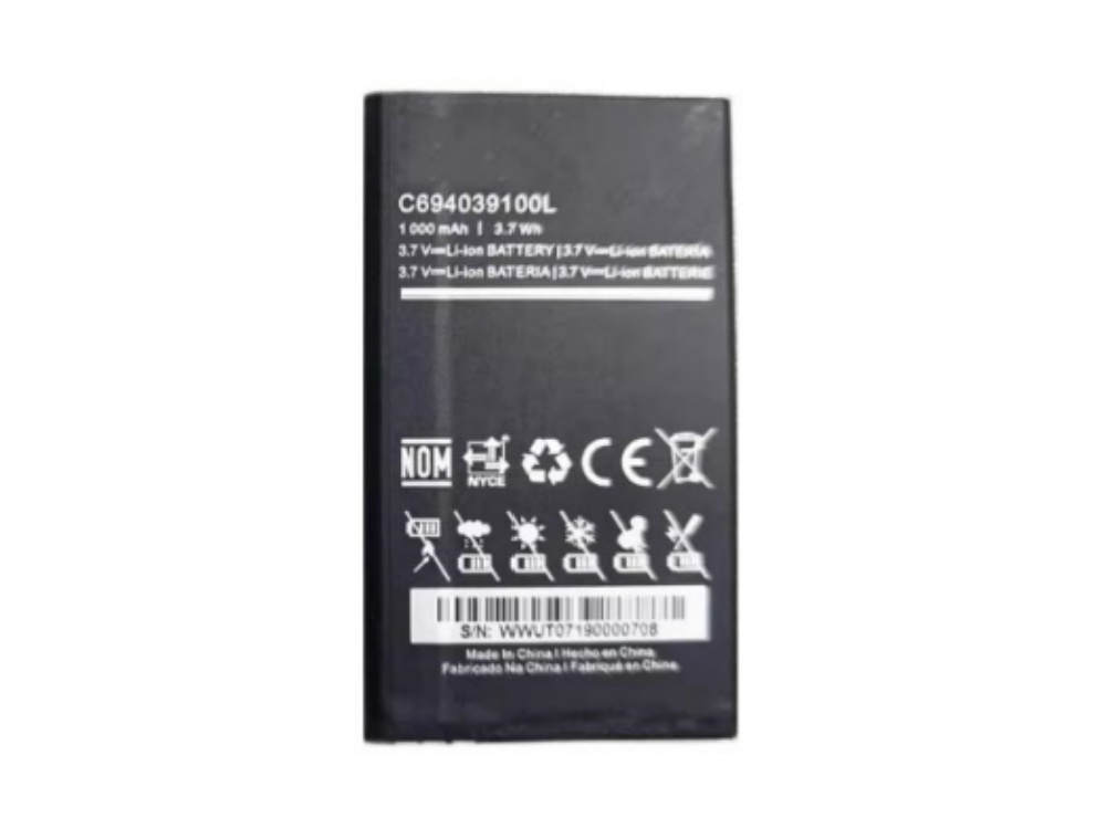 BLU C694039100L accu