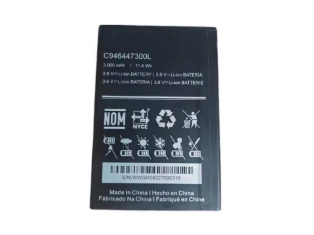 BLU C946447300L accu
