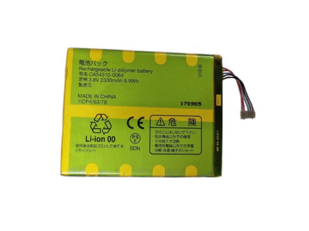 FUJITSU CA54310-0064 accu