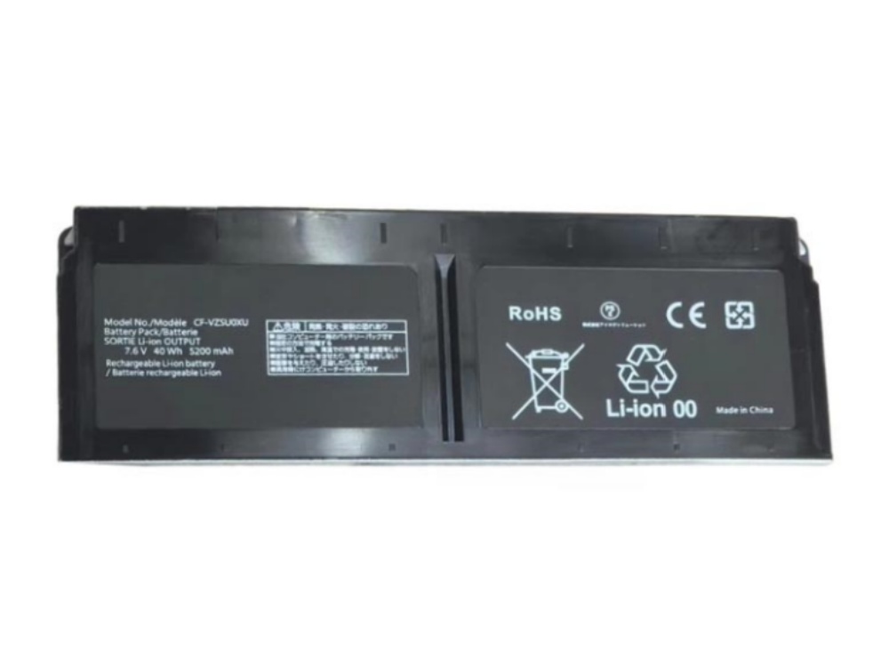 PANASONIC CF-VZSU0XU accu