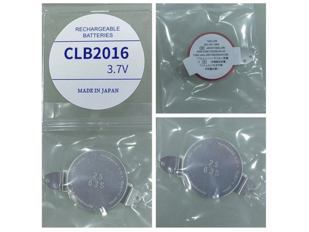 CLB2016