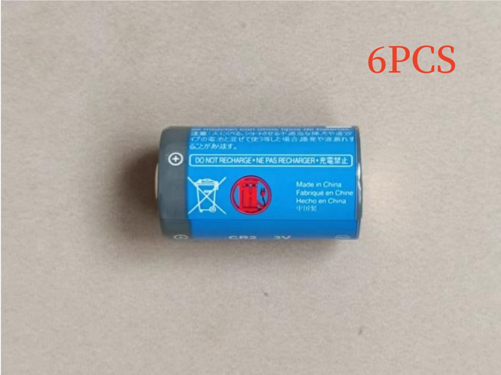 AMAZON CR2/CR15H270 accu