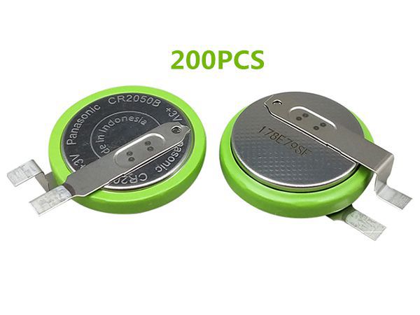 CR2050B-200pcs