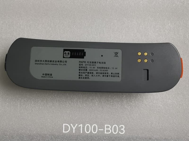 DAYU DY100-B03 accu