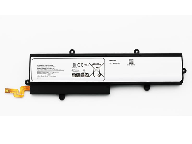 Samsung EB-BT670ABA accu