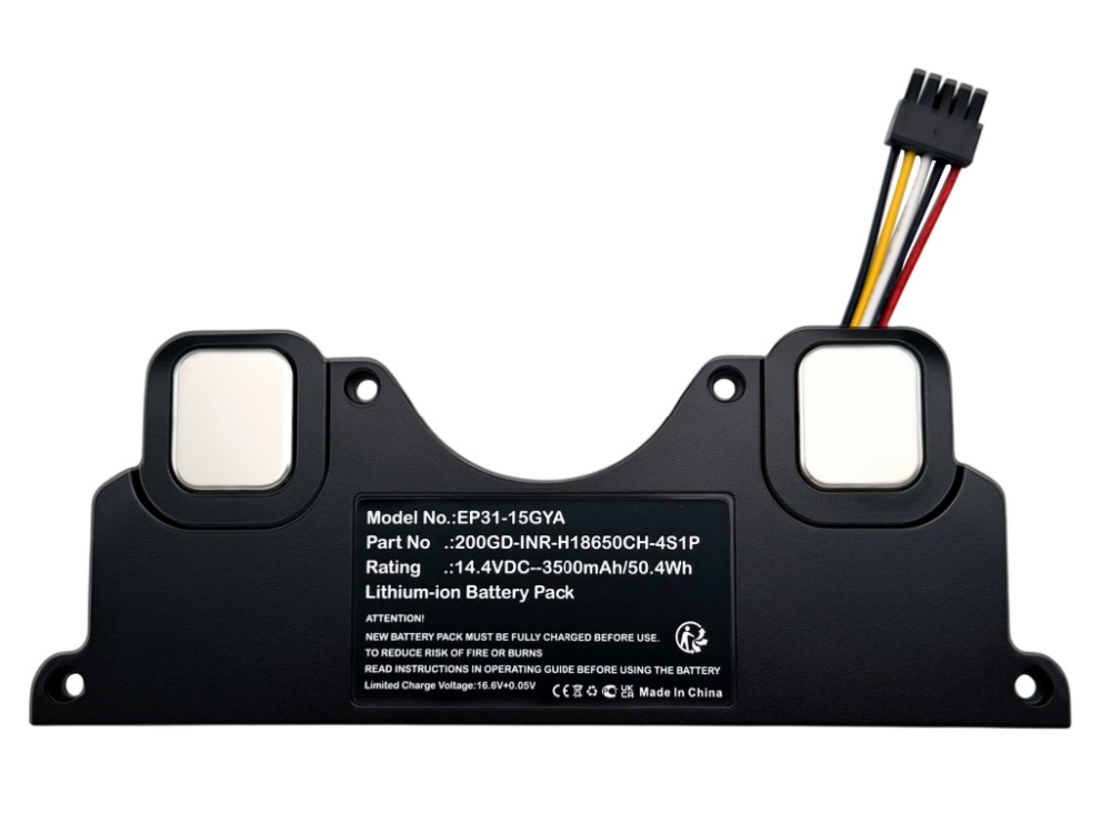 ELECTROLUX EFP31312