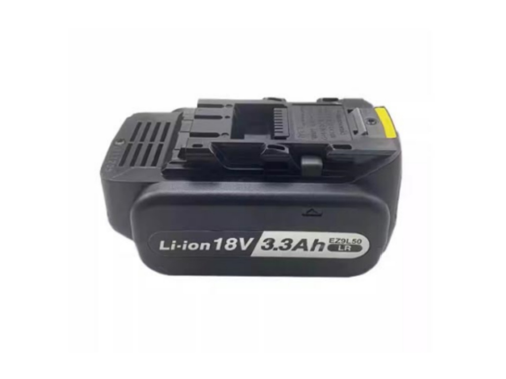 PANASONIC EZ9L50 accu