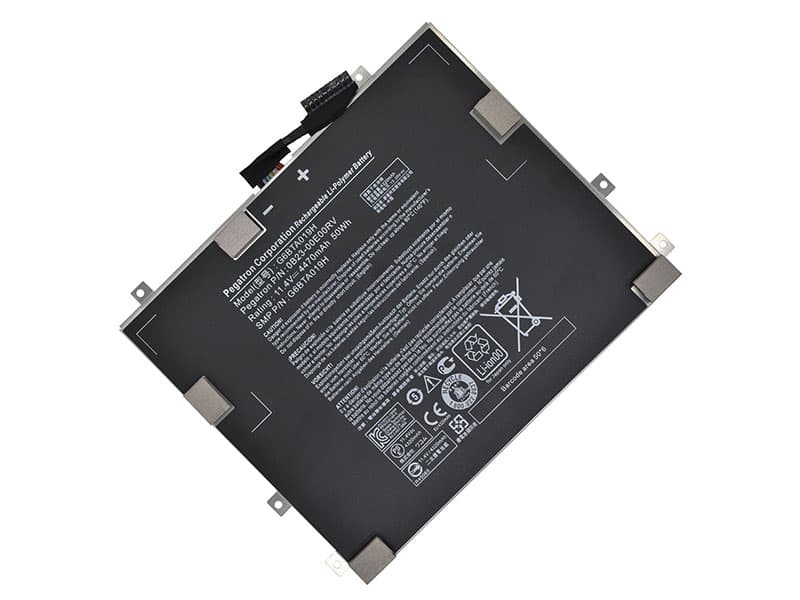 Wacom G6BTA019H accu