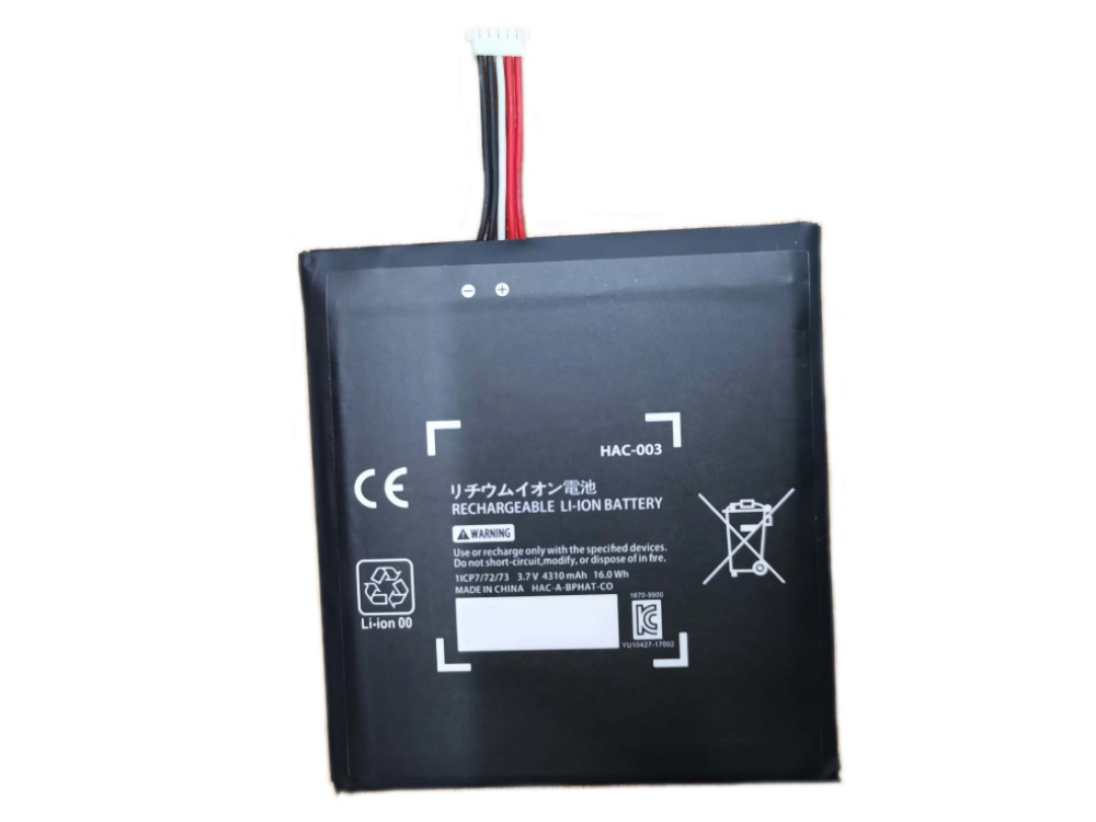 HAC-003