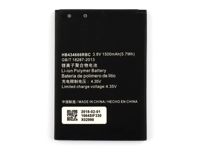 Huawei HB434666RBC accu