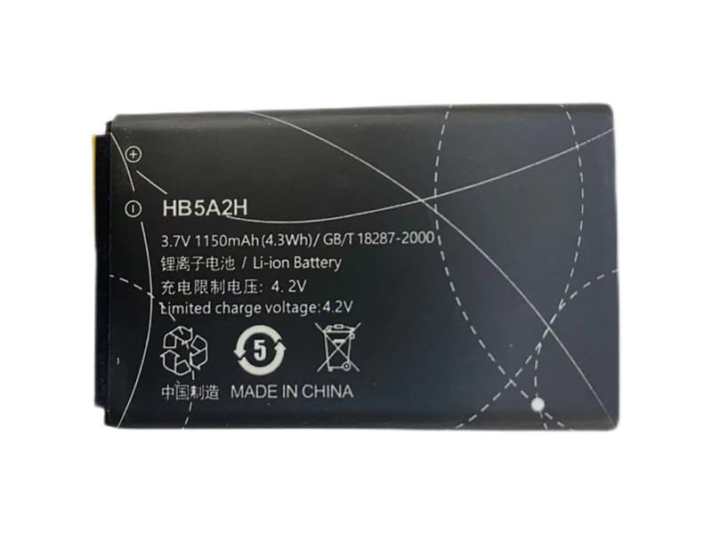 Huawei HB5A2H accu