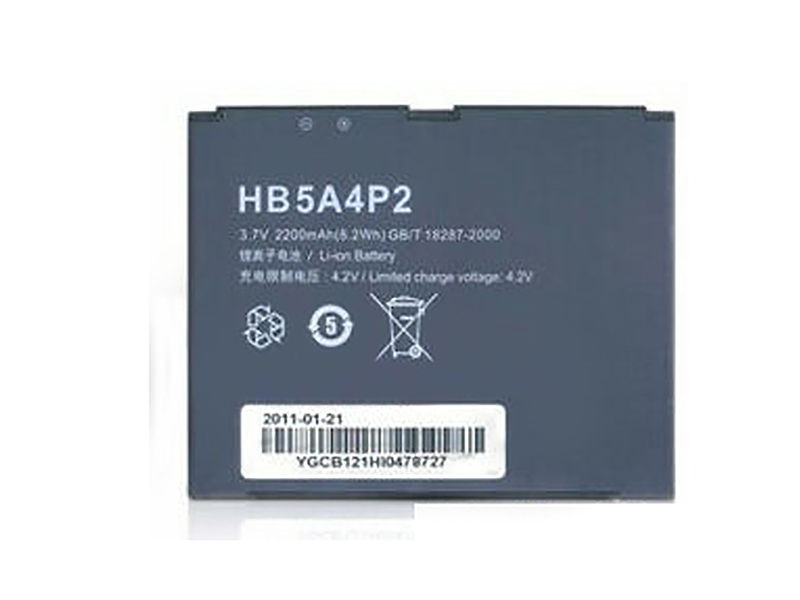 HUAWEI HB5A4P2 accu