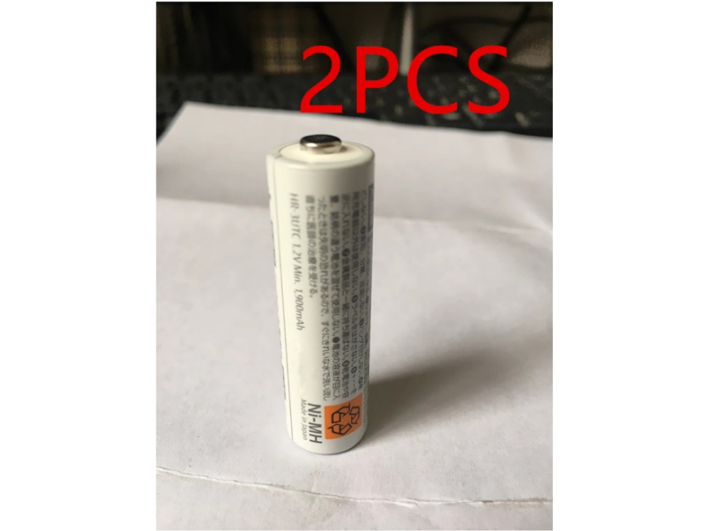 FUJITSU HR-3UTC accu