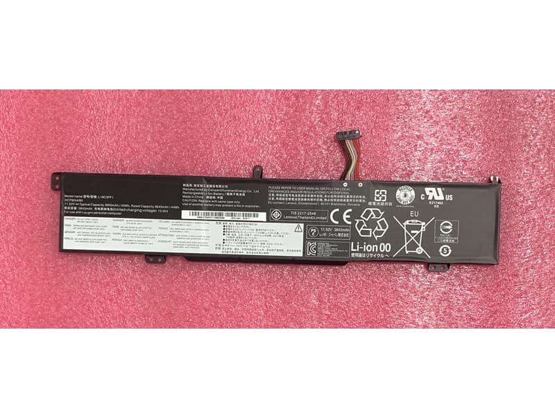 LENOVO L18C3PF1 accu