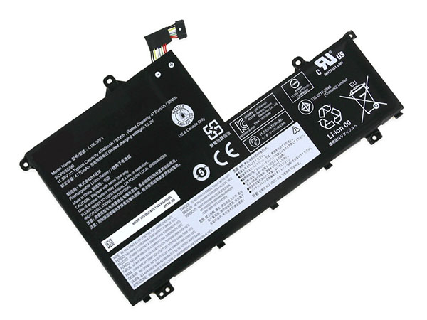 Lenovo L19L3PF1 accu