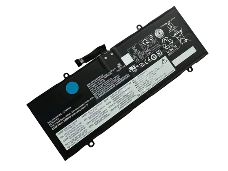 LENOVO L21C4PE3 accu