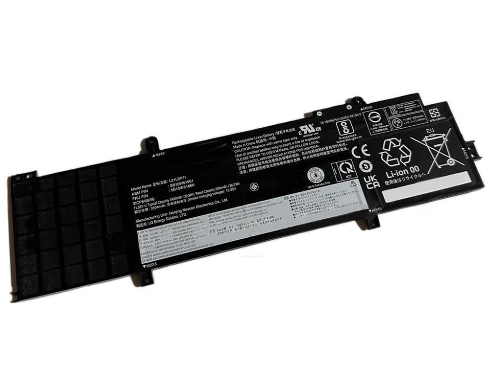 LENOVO L21L3P71 accu