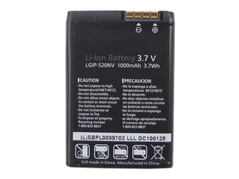 LGIP-520N