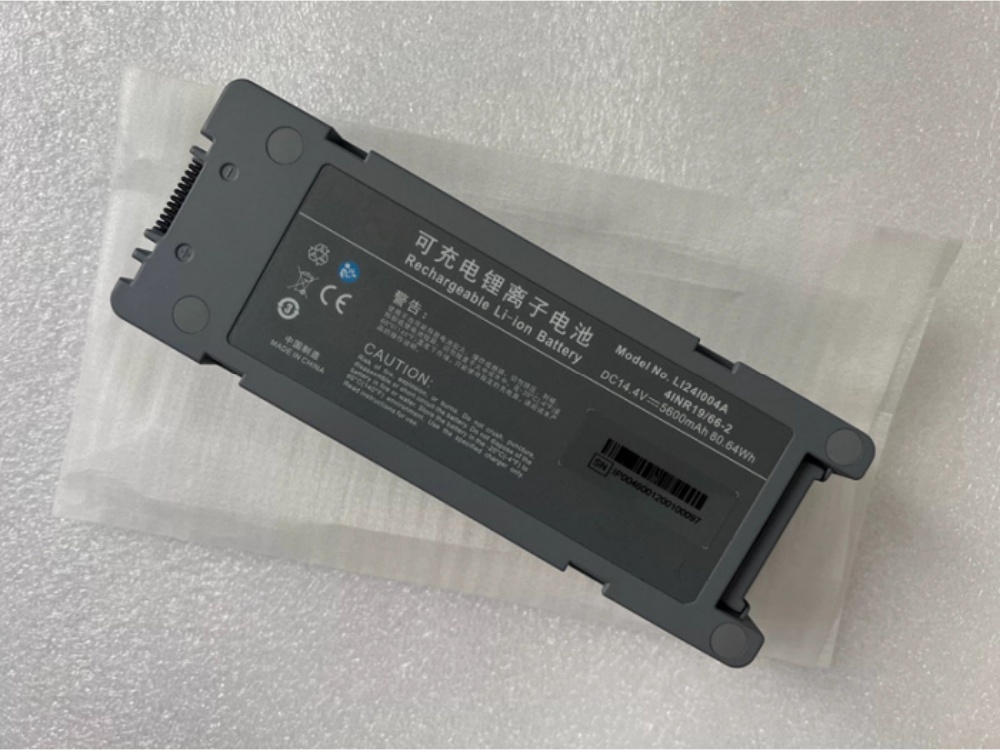 MINDRAY LI24I004A accu