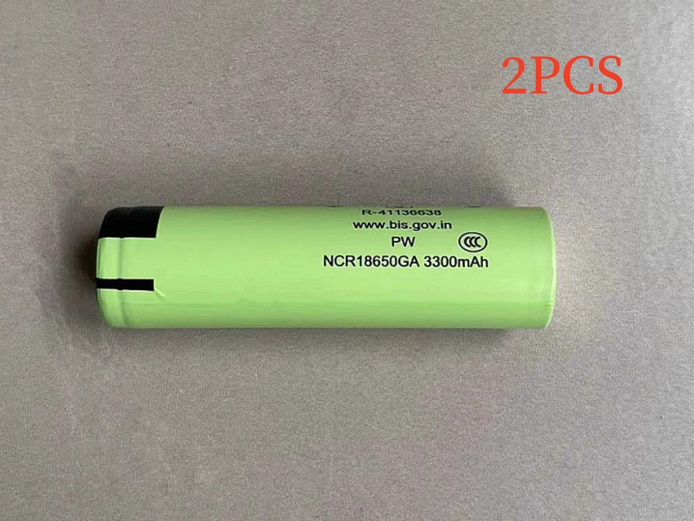 NCR18650GA