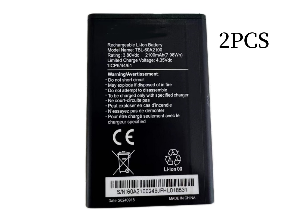 TBL-60A2100