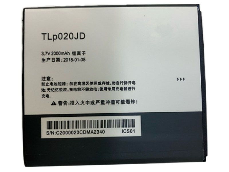 TLp020JD