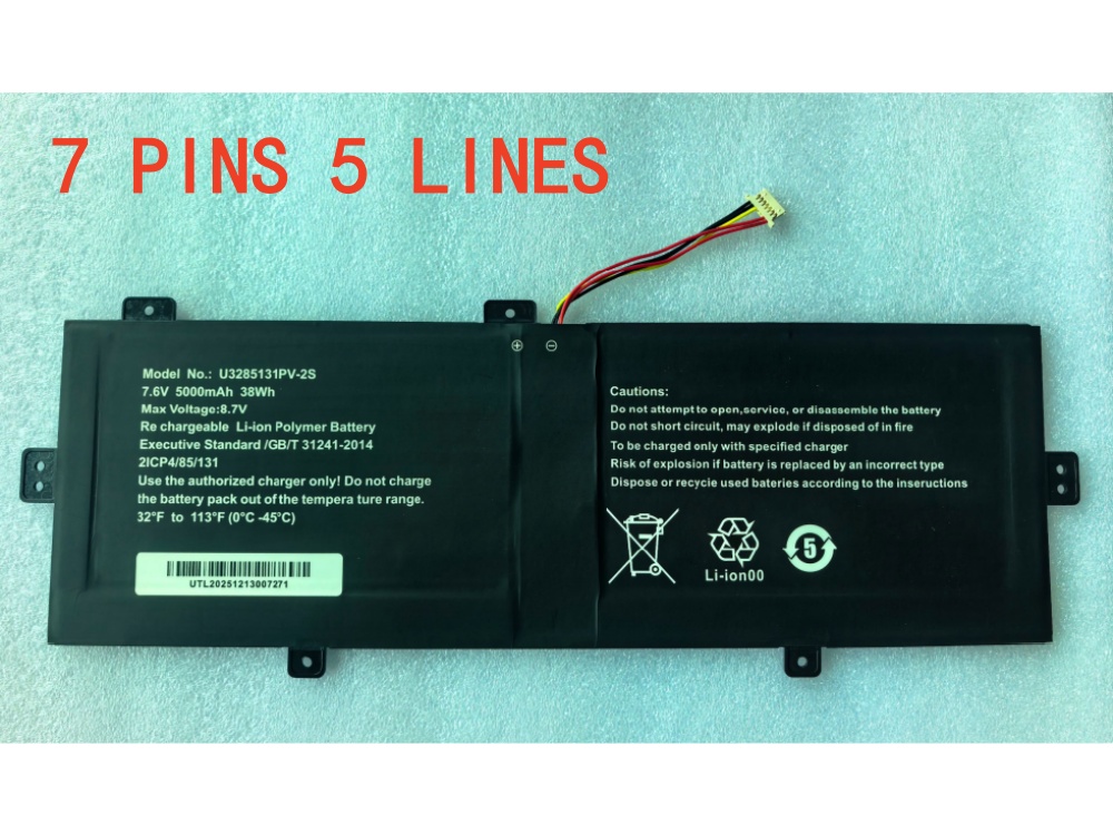 U3285131P-2S1P