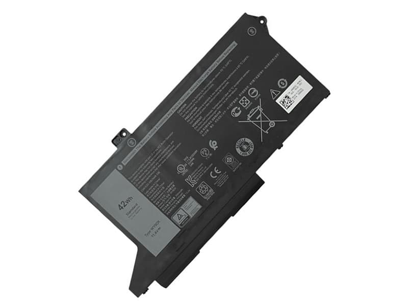 DELL WY9DX accu