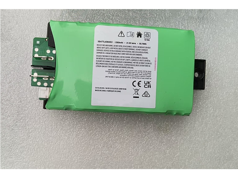 XBATTLAZ625EU