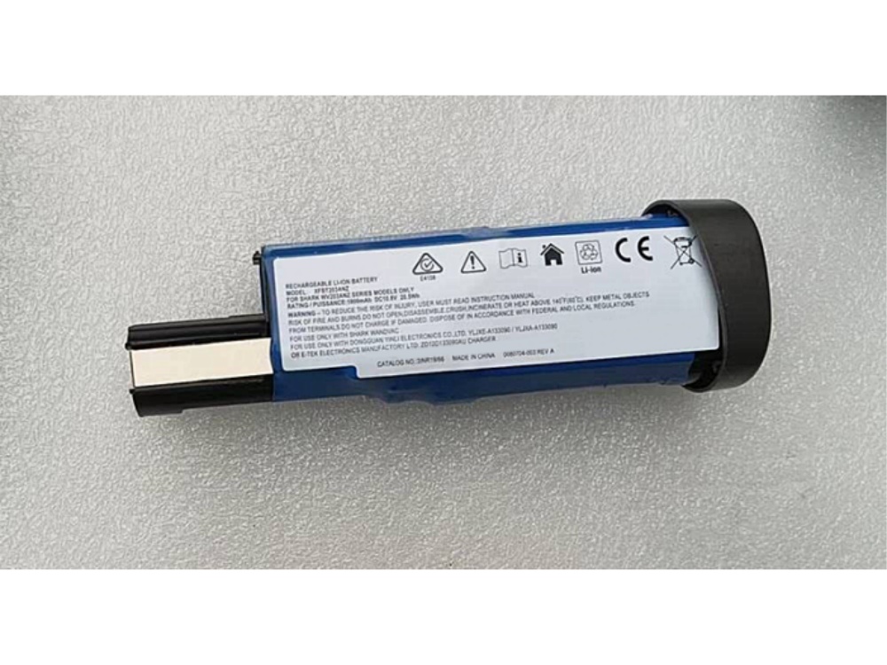 SHARK XFBT203ANZ accu