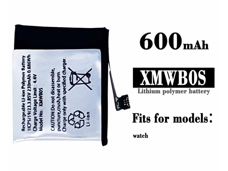 XMWB0S