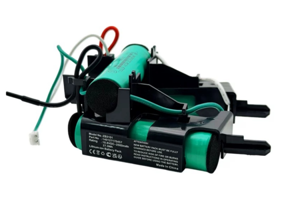 ELECTROLUX ZB3101