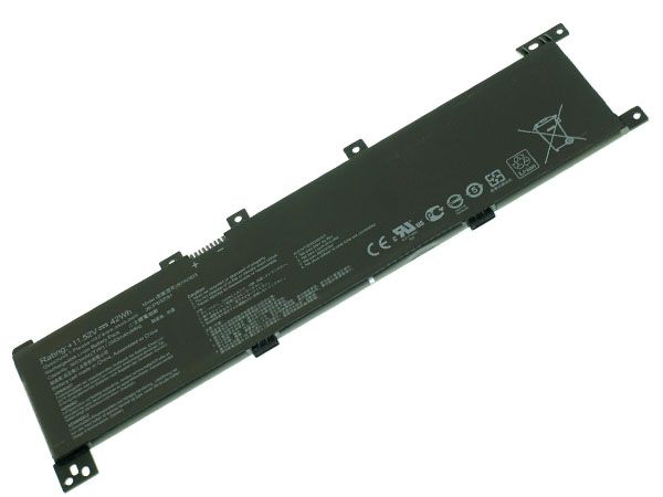 ASUS B31N1635 accu