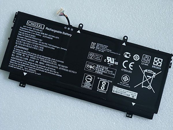 HP CN03XL accu