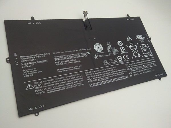 Lenovo L13M4P71 accu